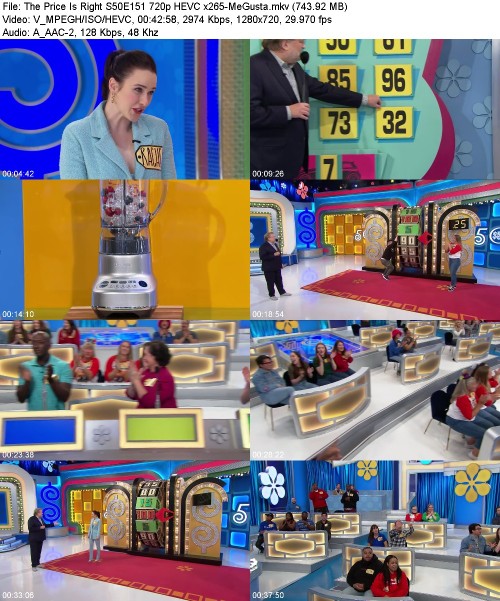 The Price Is Right S50E151 720p HEVC x265-[MeGusta]