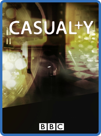 Casualty S36E33 1080p HDTV H264-ORGANiC