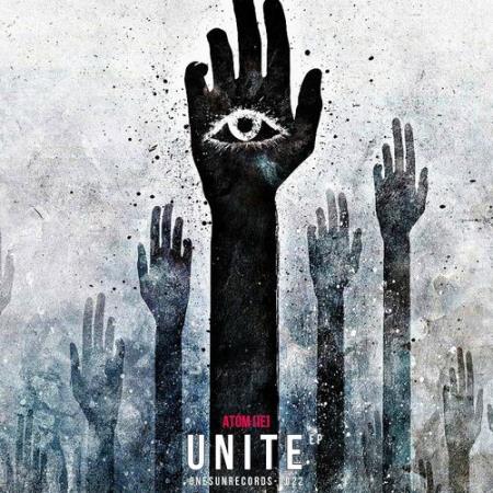 Atom (IE) - Unite (2022)