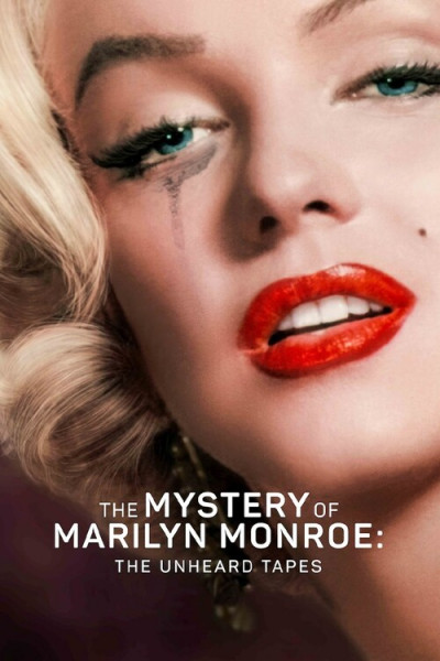   :   / The Mystery of Marilyn Monroe: The Unheard Tapes (2022) WEB-DL 1080p  New-Team | VSI Moscow