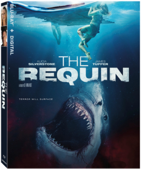 The Requin (2022) 720p BluRay x264-GETiT