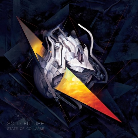Sold Future - State of Collapse (2022)
