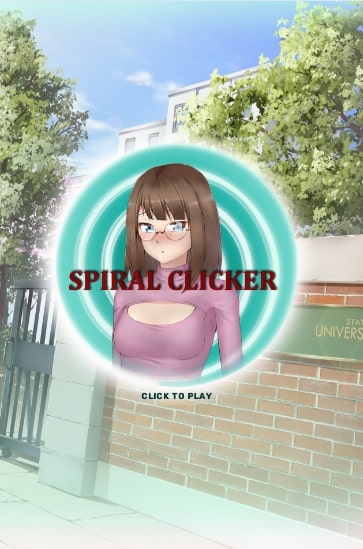 Spiral Clicker v0.42 by Changer