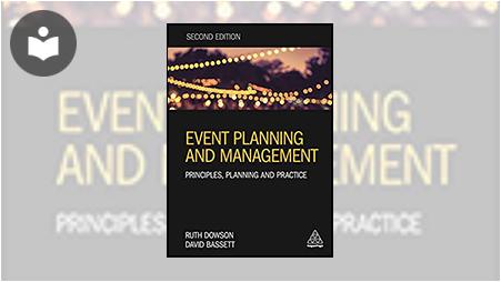 Percipio - Event Planner Journey