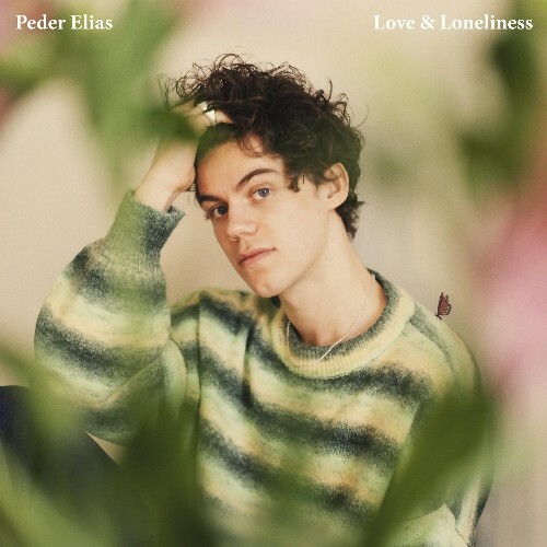 Peder Elias - Love & Loneliness (2022)