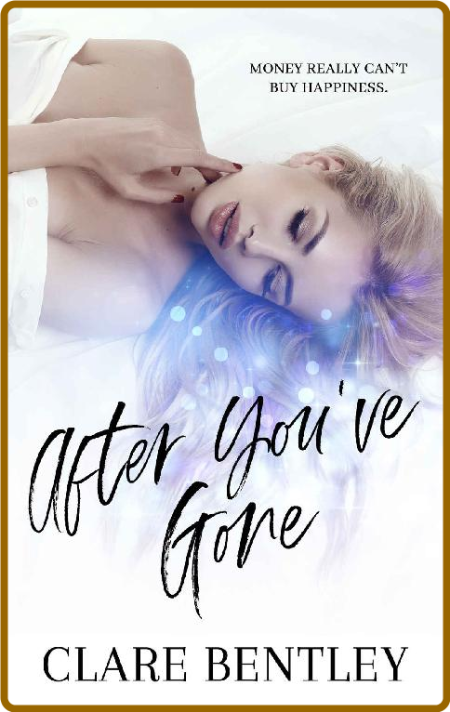 After You've Gone -Clare Bentley De2530271e23f1a2449bc42949e9f763