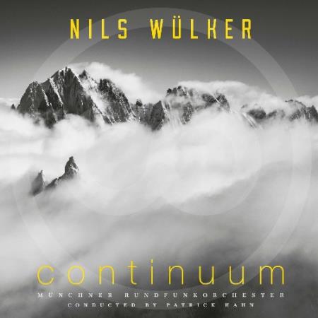Nils Wuelker - Continuum (2022)