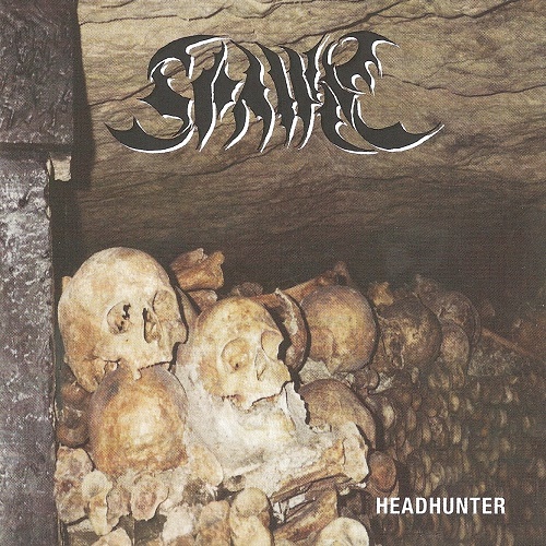 Spawn - Headhunter (EP) 1999