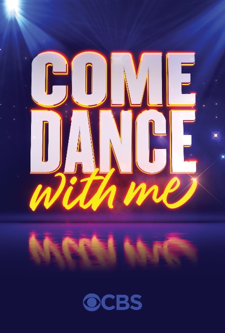 Come Dance with Me S01E03 480p x264-[mSD]