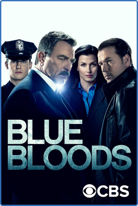Blue Bloods S12E19 720p HDTV x265-MiNX
