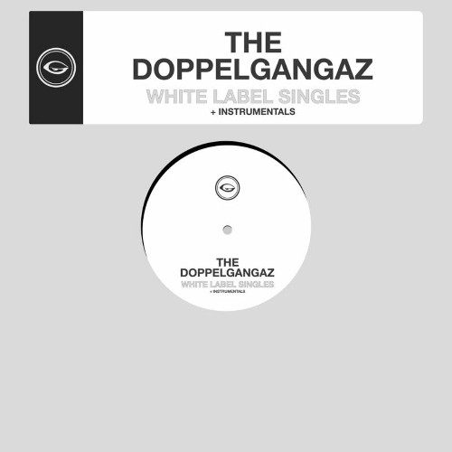 The Doppelgangaz - White Label Singles (2022)