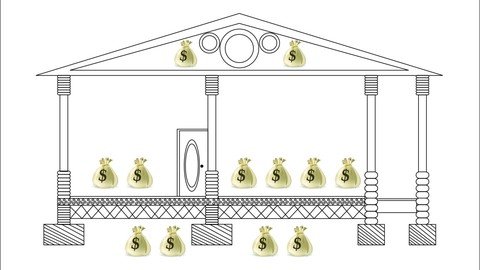 Measuring % work progress and construction interim valuation