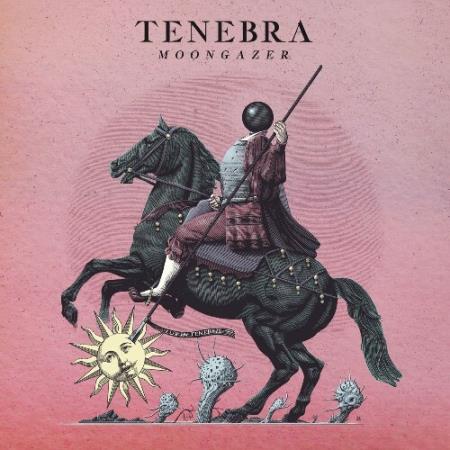 Tenebra - Moongazer (2022)