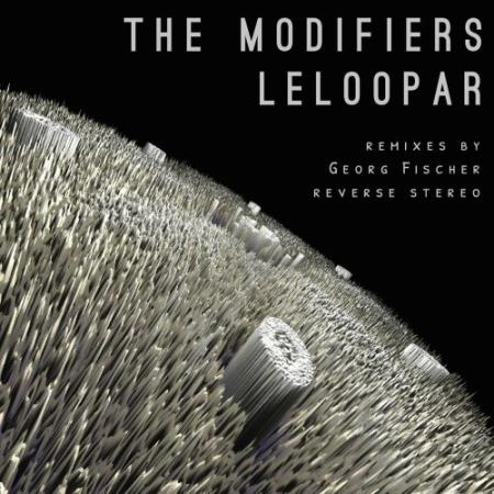 leloopar - The Modifiers (2022)