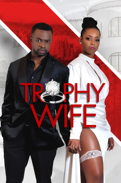 Trophy Wife (2022) 1080p WEBRip x264 AAC-YiFY