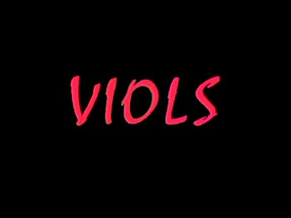 Viols / Насилие