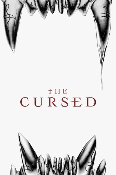 The Cursed (2021) [720p] [BluRay]