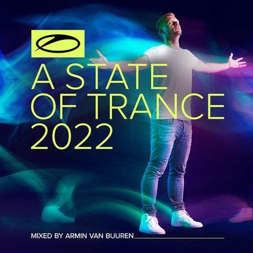 A State Of Trance 2022 (Mixed by Armin van Buuren) (2022) FLAC