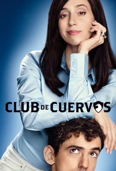 CUE S01E16 1080p HEVC x265-[MeGusta]