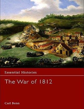 The War of 1812