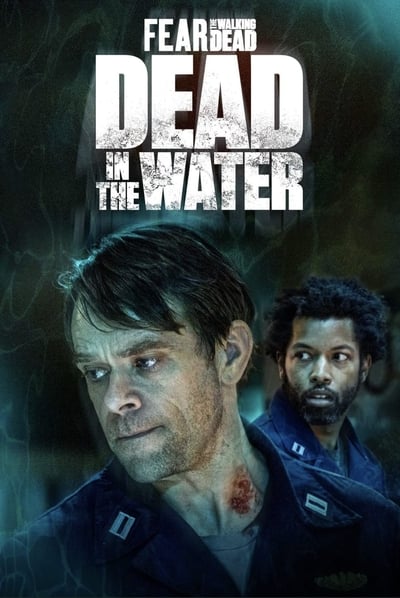Fear the Walking Dead Dead in the Water S01E01 1080p HEVC x265-[MeGusta]