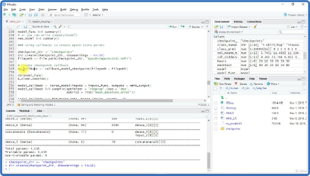 UDEMY Machine Learning and Deep Learning in Python and R