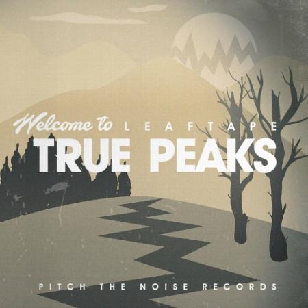Leaftape True Peaks (2022)