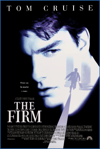 The Firm 1993 1080p BluRay x264 DTS-FGT