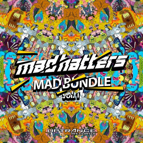 Mad Hatters - Mad Bundle Vol.1 (2022)