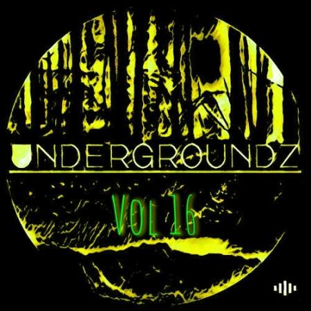 Undergroundz Vol 16 (2022)