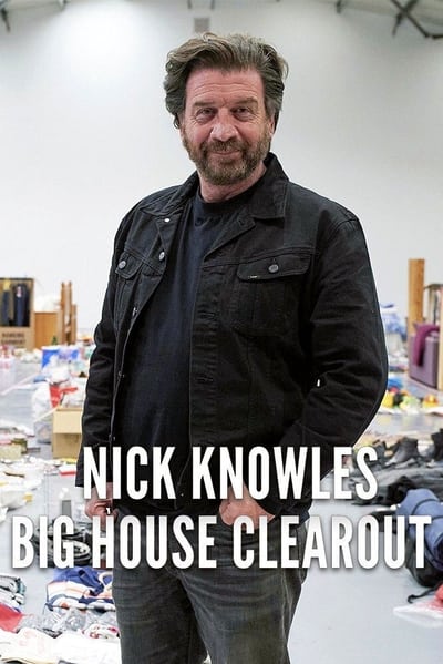 Nick Knowles Big House Clear Out S02E01 XviD-[AFG]
