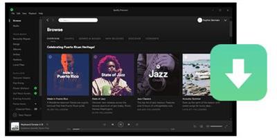 TunePat Spotify Converter 1.7.4 Multilingual