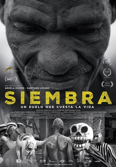Siembra (2015) [720p] [WEBRip]