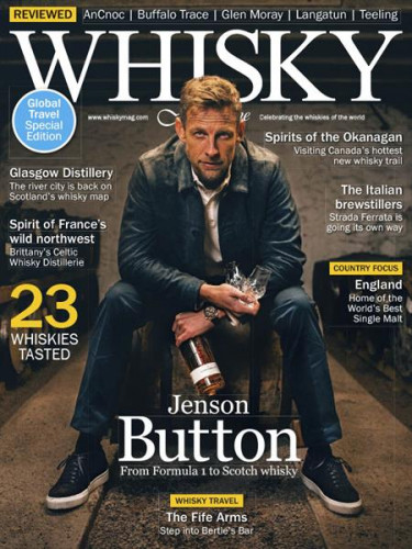Whisky Magazine – Issue 183 2022