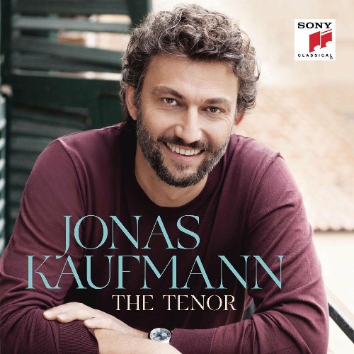 Jonas Kaufmann - The Tenor (2022)