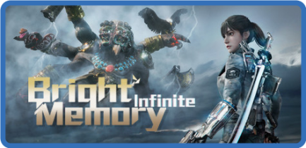 Bright Memory Infinite 1.1 (55240) GOG