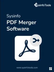 SysInfoTools PDF Merge 3.0