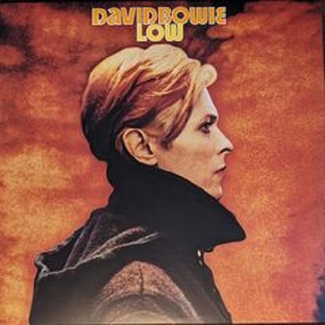 David Bowie – Low[45th Anniversary Limited Edition](2022)[Mp3]