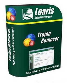 Loaris Trojan Remover 3.2.13.1726 Portable