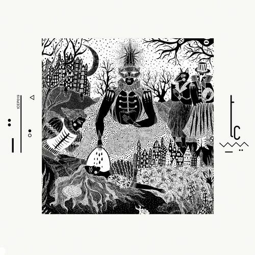 Timujin - High Scheherazade Remixes (2022)