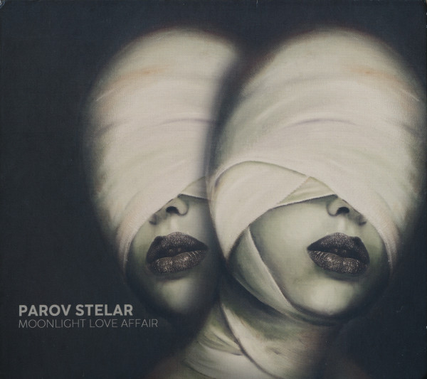 Parov Stelar - Moonlight Love Affair (2022) (Lossless + 320)