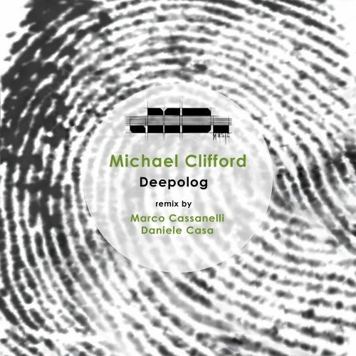 Michael Clifford - Deepolog (2022)