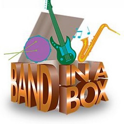 Band-in-a-Box UltraPAK and Xtra, Addon (Update 12/2022)
