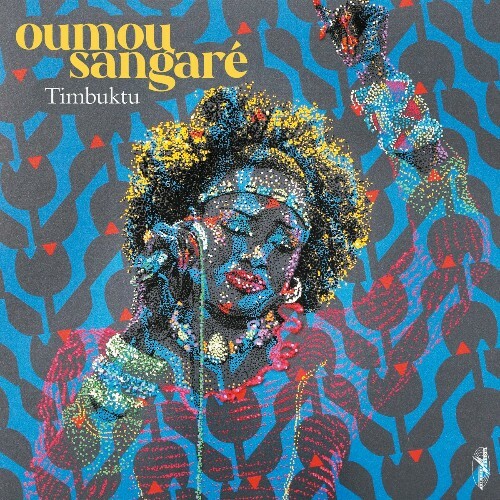 Oumou Sangaré - Timbuktu (2022)
