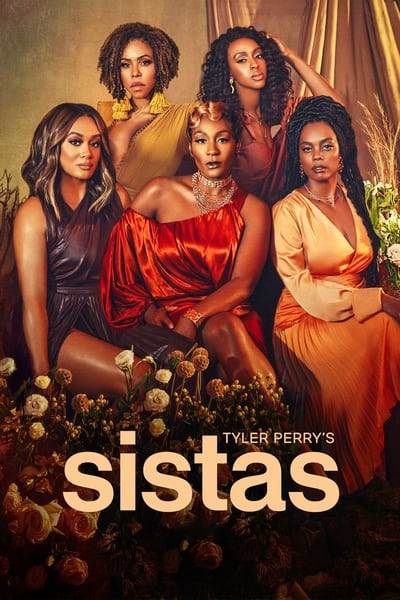 Tyler Perrys Sistas S04E04 XviD-[AFG]