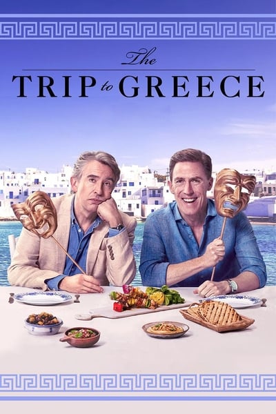 The Trip To Greece (2020) [1080p] [BluRay] [5 1]