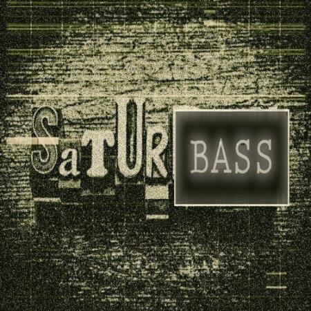 LectrO cOd_E feat. Hoss Analogue - SaturBass (2022)