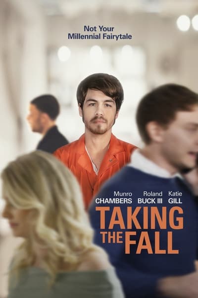 Taking The Fall (2021) 720p WEB H264-KBOX