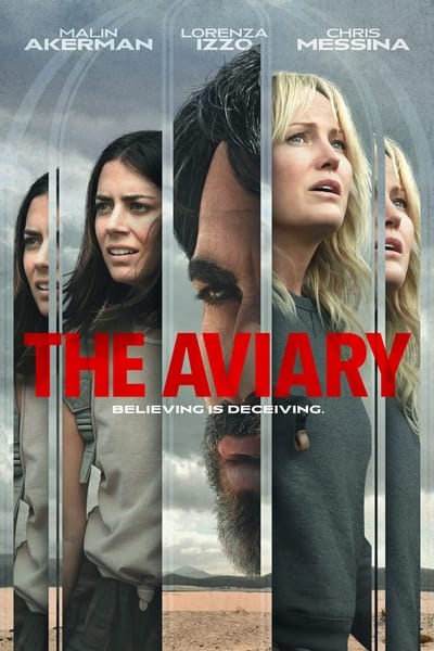 The Aviary (2022) 720p WEB-DL AAC x264-BluBeast