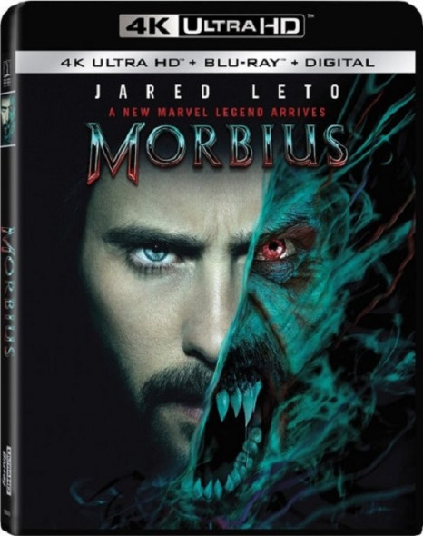 Morbius (2022) 1080p WEBRip x264-GalaxyRG